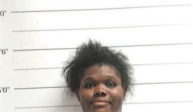 Tenaj Welch, - Orleans Parish County, LA 